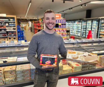 🎆🍰 Réveillon en vue ?